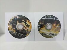 Mortal Kombat: Deception [Kollector's Edition: Scorpion Version] box art for Xbox